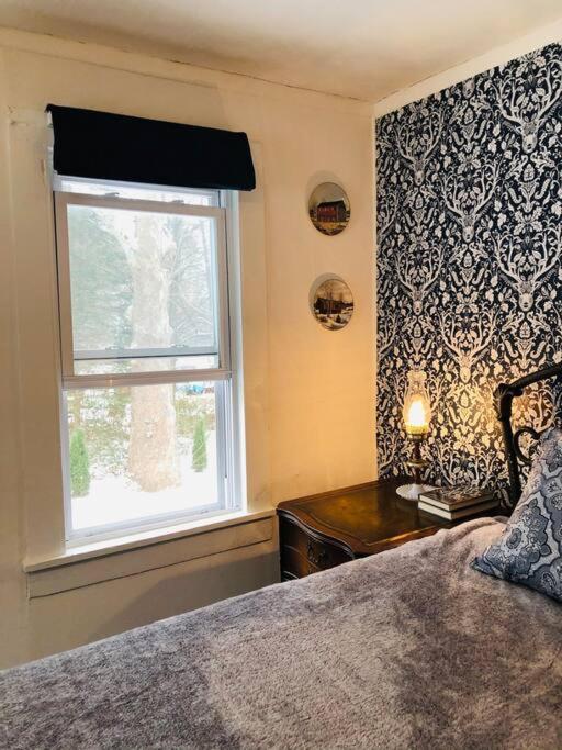 Charming 120-Year-Old Farmhouse By The Creek. Starlight Extérieur photo