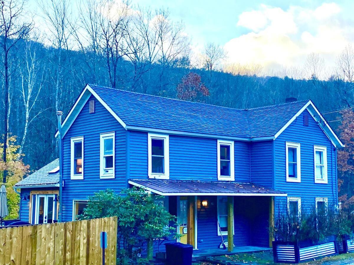 Charming 120-Year-Old Farmhouse By The Creek. Starlight Extérieur photo